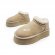 Ugg Ultra Mini Platform Sand - 41