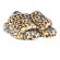 Ugg Fluff Yeah Slide Leopard - 37