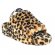 Ugg Fluff Yeah Slide Leopard - 37