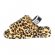 Ugg Fluff Yeah Slide Leopard - 37