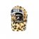 Ugg Fluff Yeah Slide Leopard - 37