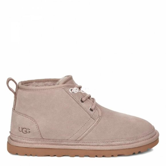 Ugg Neumel Boot Oyster - 37