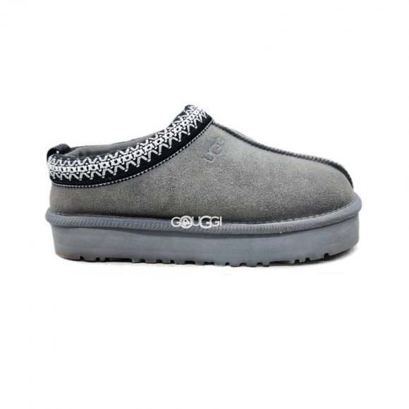 Ugg Tasman Tazz Grey