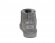 Mens Ultra Mini Grey
