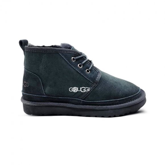 Ugg Classic Boom Black - 39