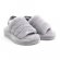 Ugg Fluff Yeah Slide Light Grey - 41