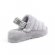 Ugg Fluff Yeah Slide Light Grey - 41