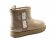 Kids Classic Clear Mini Chestnut