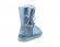 Bailey Button Bling Glitter Silver - 41