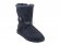 Bailey Button Bling Grey