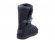 Bailey Button Bling Grey