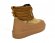 Classic Mini Lace-Up Weather Chestnut