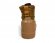 Classic Mini Lace-Up Weather Chestnut
