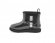 Kids Classic Clear Mini Black