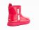 Kids Classic Clear Mini Hibiscus Pink
