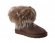 Mini Fox Fur Chocolate