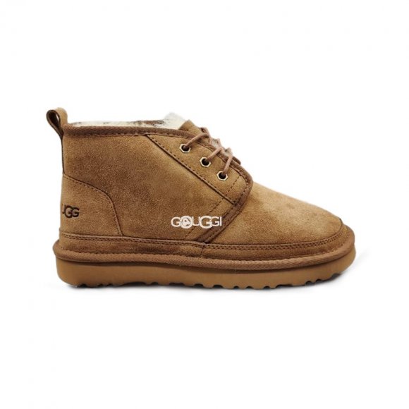 Ugg Classic Boom Chestnut - 39
