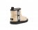 Kids Classic Clear Mini Natural Black