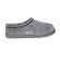 Man`s Tasman Slippers Dark Grey - 43