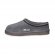 Man`s Tasman Slippers Dark Grey - 43
