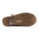Men`s Classic Ultra Mini Zip Chestnut