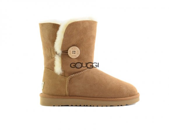 Bailey Button Chestnut - 41