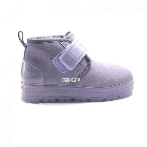 UGG Neumel Clear Chukka June Gloom