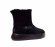 Classic Short Boom Bootie Black