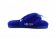 Abella Slipper Blue - 38