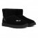 Men`s Ugg Classic Mini Deco Suede Boots Black Dressinn
