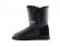Bailey Button Metallic Black - 41