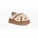 Disco Cross Slide - Chestnut - 38