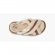 Disco Cross Slide - Chestnut - 38