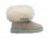 Mini Fox Fur I DO White