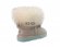 Mini Fox Fur I DO White