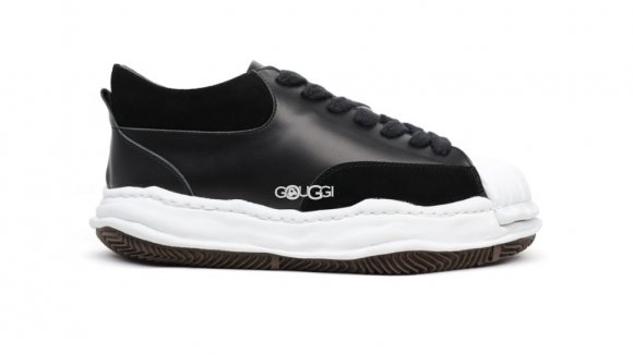 Marin Men's Black White - 44