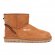Men`s Ugg Classic Mini Deco Suede Boots Chestnut Dressinn