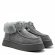 Ugg Funkette Platform Boots Grey - 41