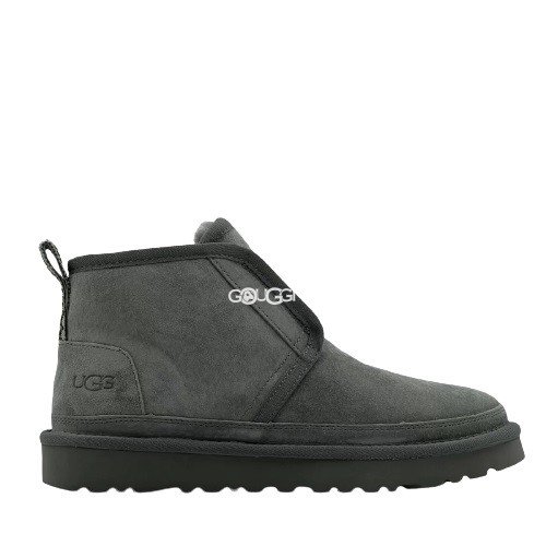 Ugg Neumel Flex Dark Grey