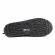 Men`s UGG Classic Ultra Mini Hybrid Strap Short Boots Black