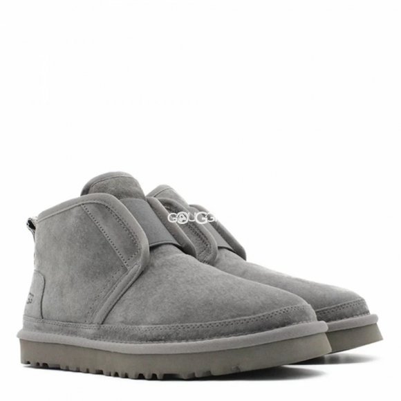 Ugg Neumel Flex Grey