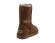 Men Classic Short Chestnut  1