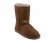Men Classic Short Chestnut  1