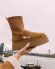 UGG Classic Dipper Chestnut