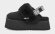 Ugg Funkette Slipper Black