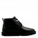 Ugg Neumel Flex Leather Black