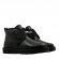 Ugg Neumel Flex Leather Black