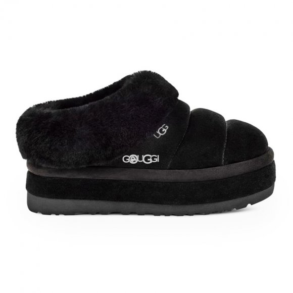 UGG Tazzlita Black - 37