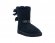 Kids Bailey Bow Black