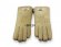 Женские удлиненные перчатки UGG Sand 1088